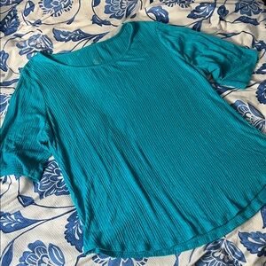 Apt 9 Top Thirt Size XL